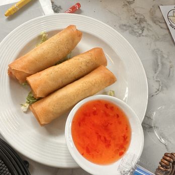 Super Pho & Boba - Ground pork eggrolls - Bubble Tea Near Me - Cumming, Georgia Super Pho & Boba - Ground pork eggrolls - Bubble Tea Near Me - Cumming, Georgia