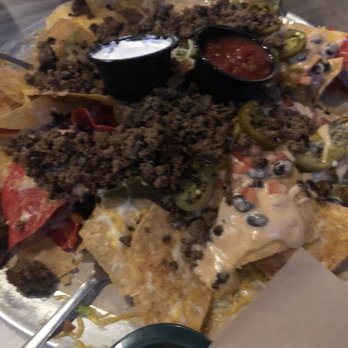 Dog And Duck - Nachos - Seafood Near Me - Summerville, South Carolina Dog And Duck - Nachos - Seafood Near Me - Summerville, South Carolina