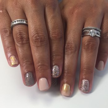 Nailbed & Bar - Gel manicure - Nail Salons Near Me - Washington, DC, District of Columbia