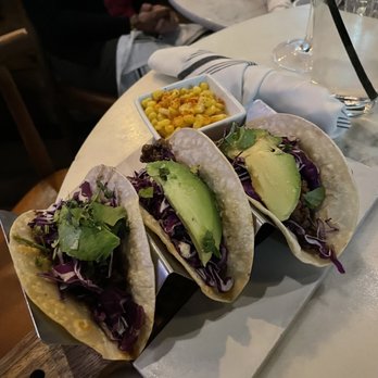 J Theodore - KOREAN STEAK TACOS - New American Near Me - Frisco, Texas
