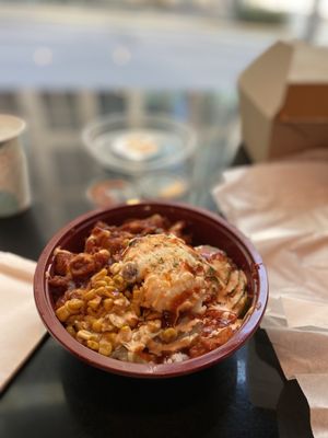 Seoul Bowl Seattle University by null