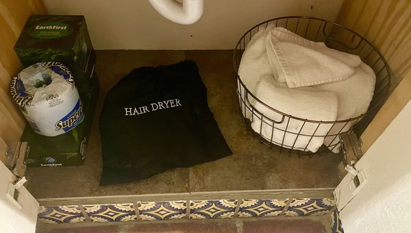 Santa Fe Motel & Inn by null