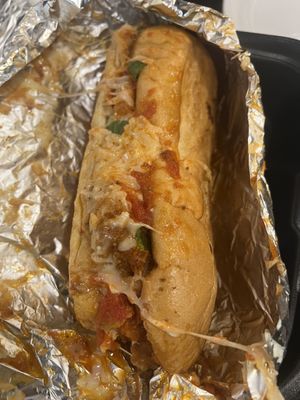 AWSOM Wings Pizza & Burgers by null