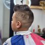 Brayan The Barber