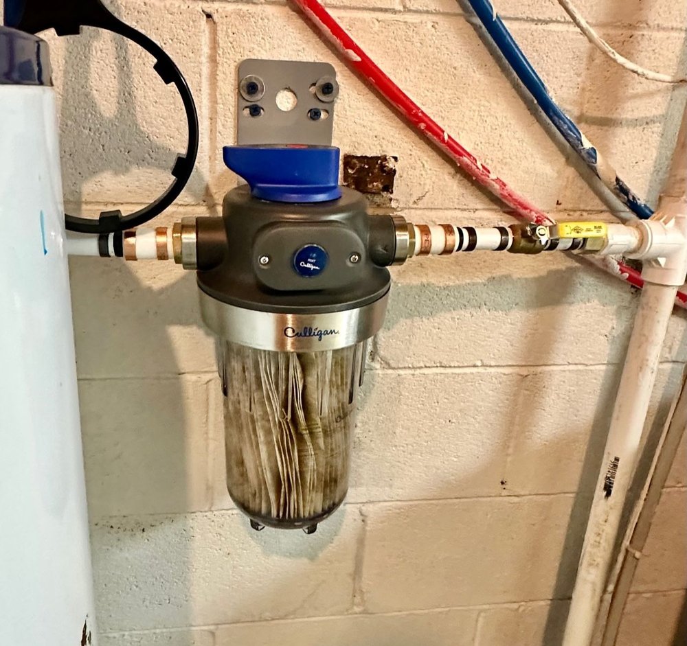 Slide of A Royal Flush Plumbing