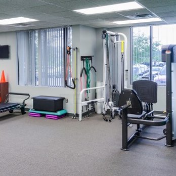 Oxford Physical Therapy Centers - Crestview Hills - Inside View 2 - Physical Therapy Near Me - Crestview Hills, Kentucky Oxford Physical Therapy Centers - Crestview Hills - Inside View 2 - Physical Therapy Near Me - Crestview Hills, Kentucky