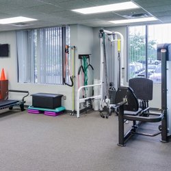 Oxford Physical Therapy Centers - Crestview Hills - Inside View 2