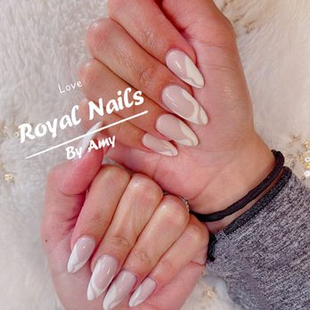 Royal Nails & Spa - So beautiful - Nail Salons Near Me - Warwick, Rhode Island Royal Nails & Spa - So beautiful - Nail Salons Near Me - Warwick, Rhode Island