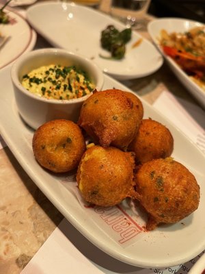 Barrafina Dean Street by null