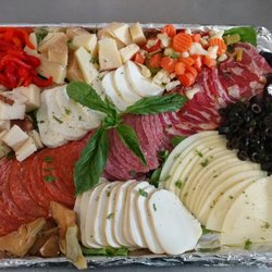 Enrico's Italian Cucina & Deli