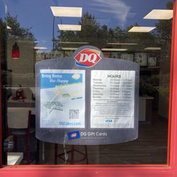 Dairy Queen Grill & Chill