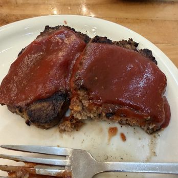 Freeman's - Meatloaf - Burgers Near Me - El Reno, Oklahoma