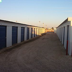 Stack It Up Self Storage