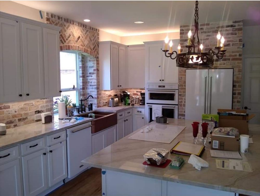 Slide of Gibco Roofing & Remodeling