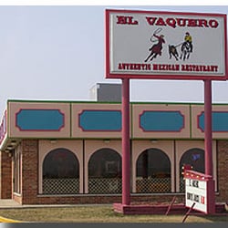 El Vaquero