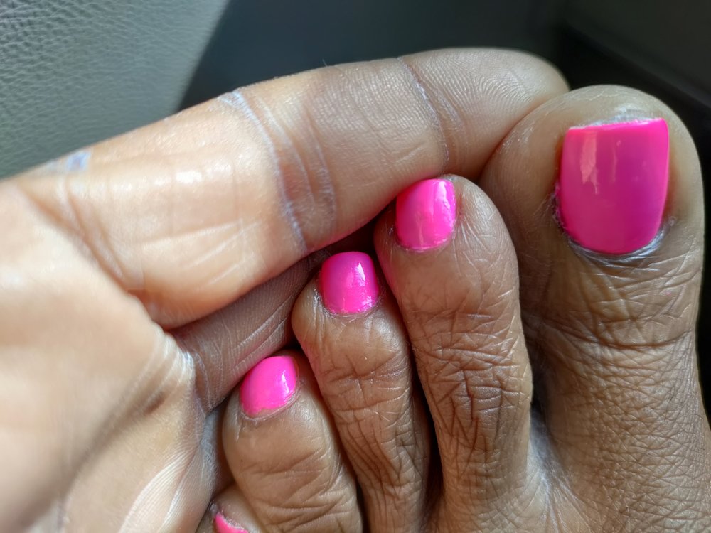 BEST OF DE NAIL SALON Updated August 2024 22 Reviews 250 Gateway
