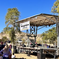 Ahwatukee Festival Of Lights Kickoff Party