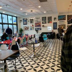 Public Espresso