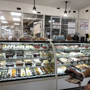 Gramma's Bakery - Bakeries Near Me - Delray Beach, Florida Gramma's Bakery - Bakeries Near Me - Delray Beach, Florida