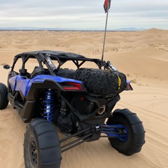 California RZRS - Awesome Ride!  Glamis 2020 - ATV Rentals/Tours Near Me - Paramount , California