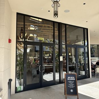 Helms Bakery - Bakeries Near Me - Los Angeles, California