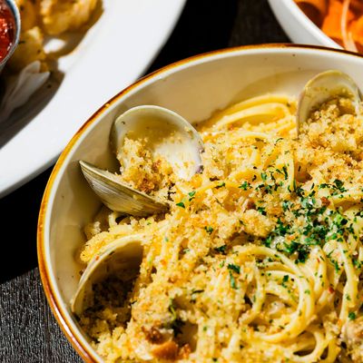 Sugo Italian Steakhouse by null