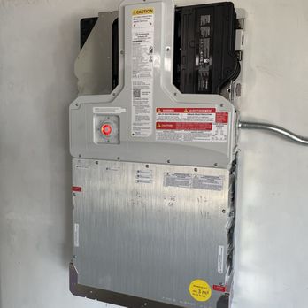 Got Watts Electric Solar & HVAC - Emphasis night-time battery - Solar Installation Near Me - Concord, California