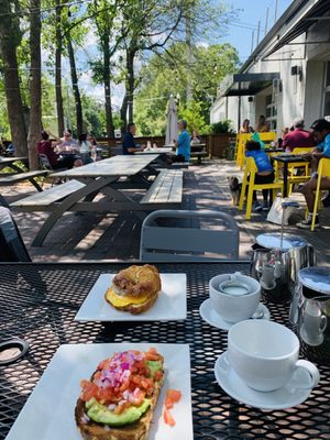 Southern Grounds & Co. by null