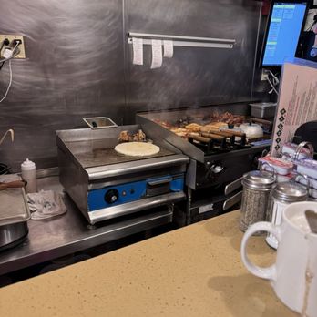 Marcy's Diner - Love the counter seats - Diners Near Me - Portland, Maine Marcy's Diner - Love the counter seats - Diners Near Me - Portland, Maine