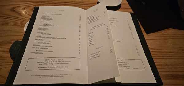 NOBU FIFTY SEVEN - Updated February 2026 - 3051 Photos & 1630