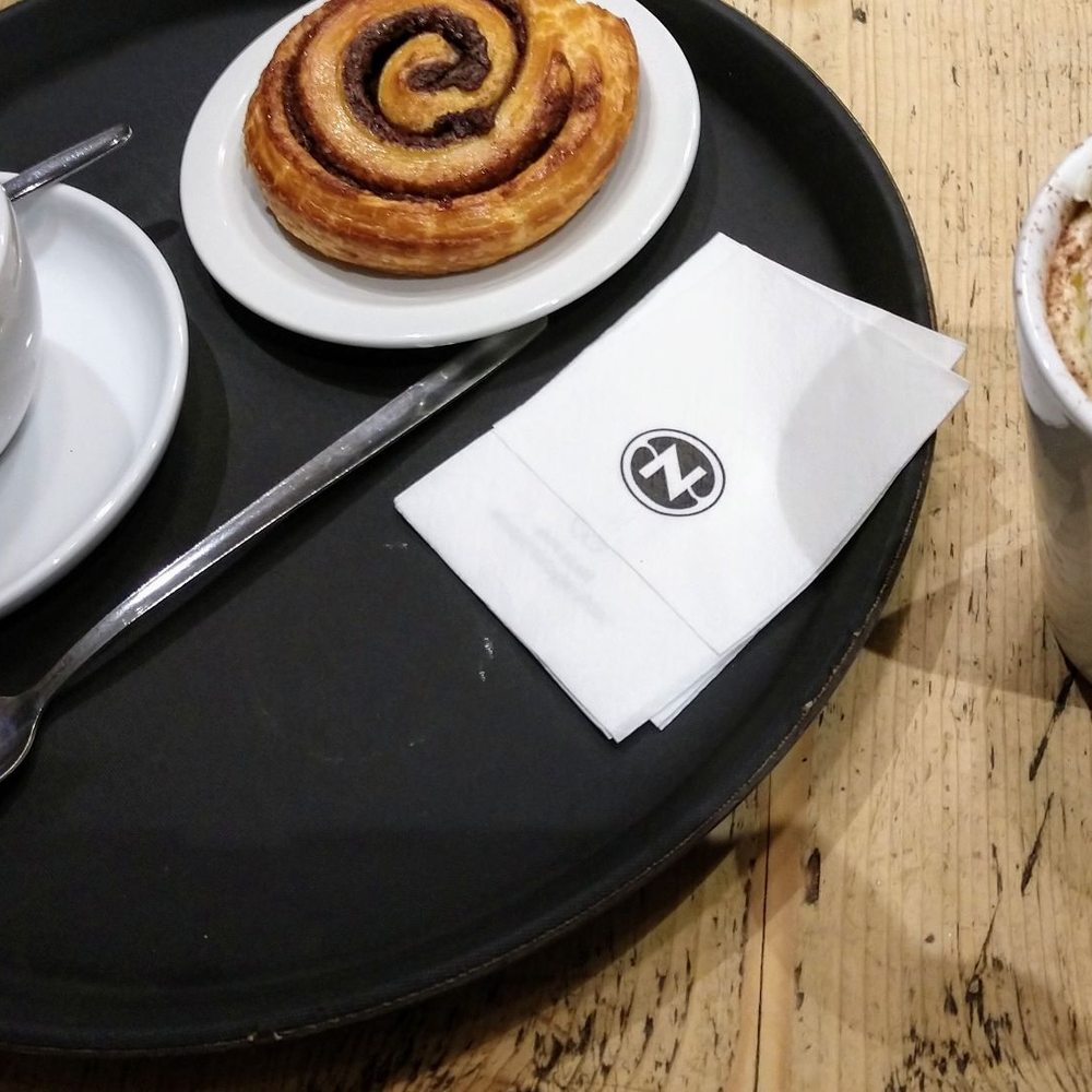 Caffe Nero - Coffee, pastry n hot chocolate - Coffee & Tea Near Me - Liverpool, XMS