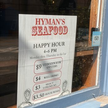 Hyman's Seafood - Seafood Near Me - Charleston, South Carolina Hyman's Seafood - Seafood Near Me - Charleston, South Carolina
