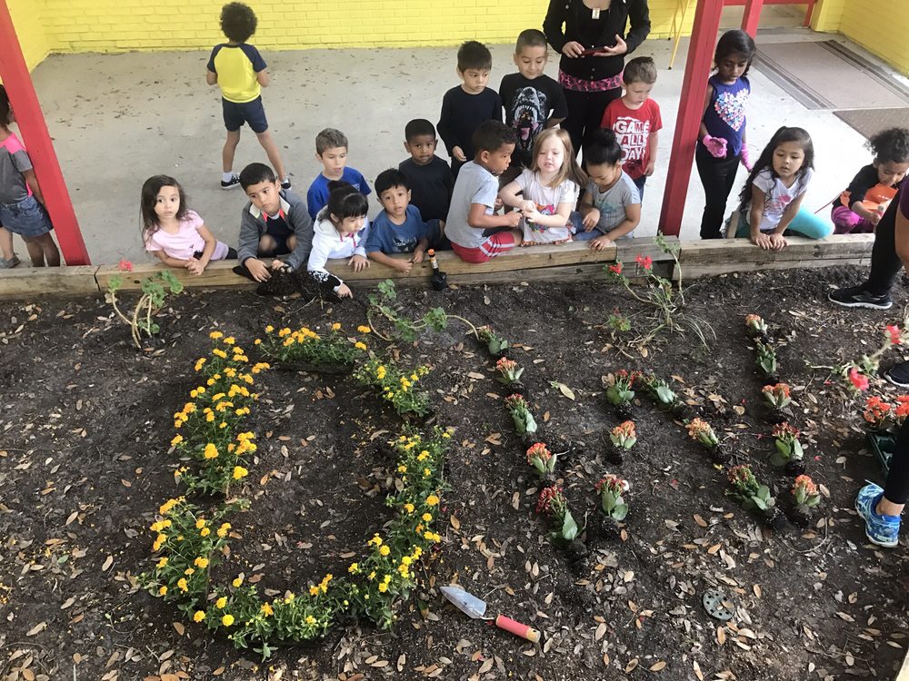 Discovery World Academy - childcare center in Ruskin, FL