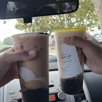 Sunright Tea Studio- San Jose - Brown Sugar Boba Milk - Bubble Tea Near Me - San Jose, California Sunright Tea Studio- San Jose - Brown Sugar Boba Milk - Bubble Tea Near Me - San Jose, California
