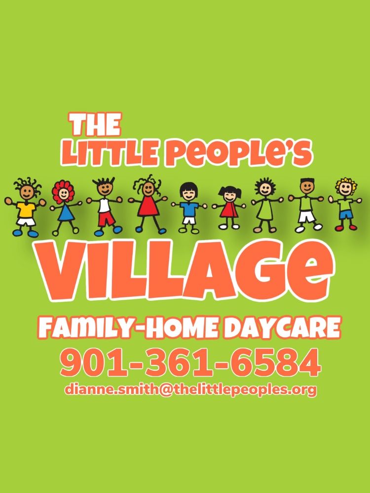 The Little People's Village Childcare - childcare center in Memphis, TN