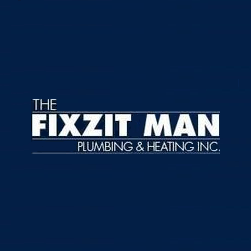 Slide of Fixzit Man Plumbing & Heating Inc