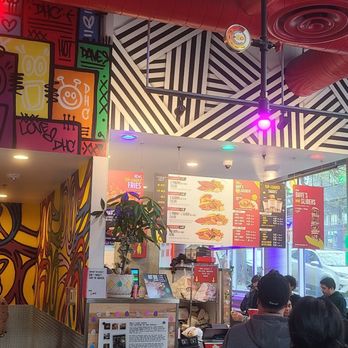 Dave's Hot Chicken - Ckn - Chicken Shop Near Me - Seattle, Washington
