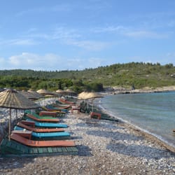 Deniz Yıldızı Aile Plajı