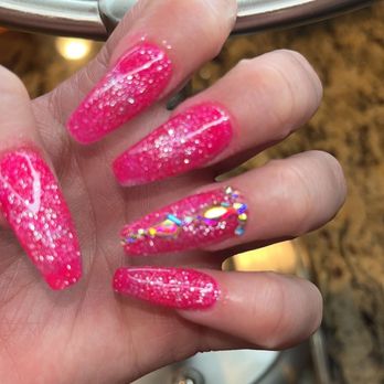 Nails 19 - Nail Salons Near Me - Folsom, California Nails 19 - Nail Salons Near Me - Folsom, California