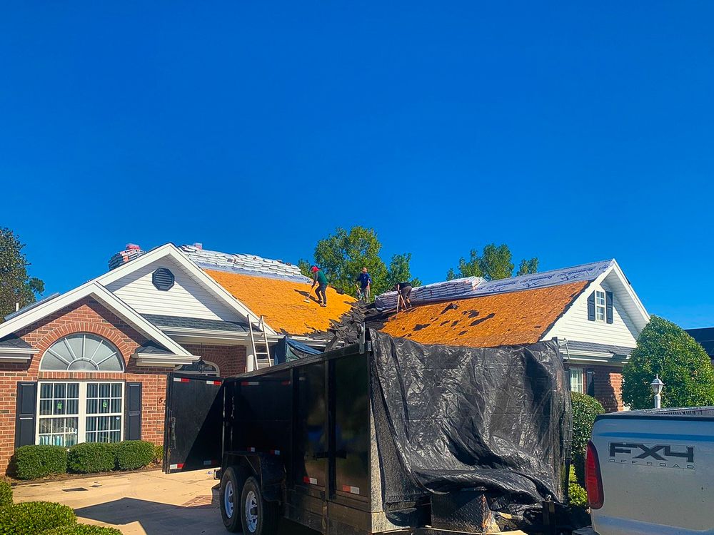 Slide of Total Roofing Solutions & Construction