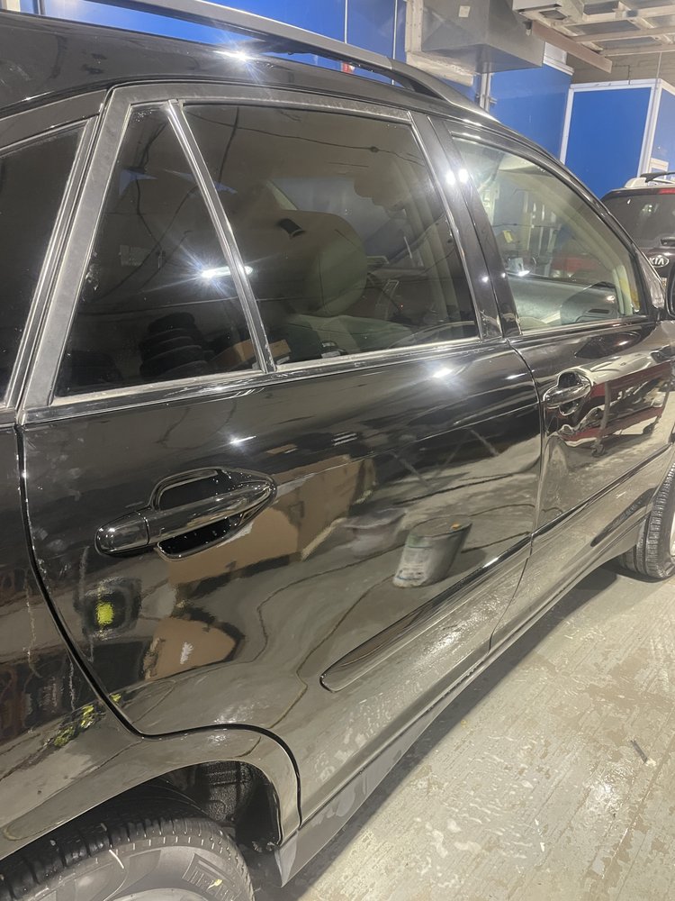 Clinton Auto Collision