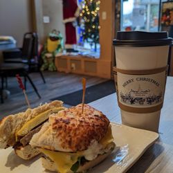 Jeremiah's Coffee House