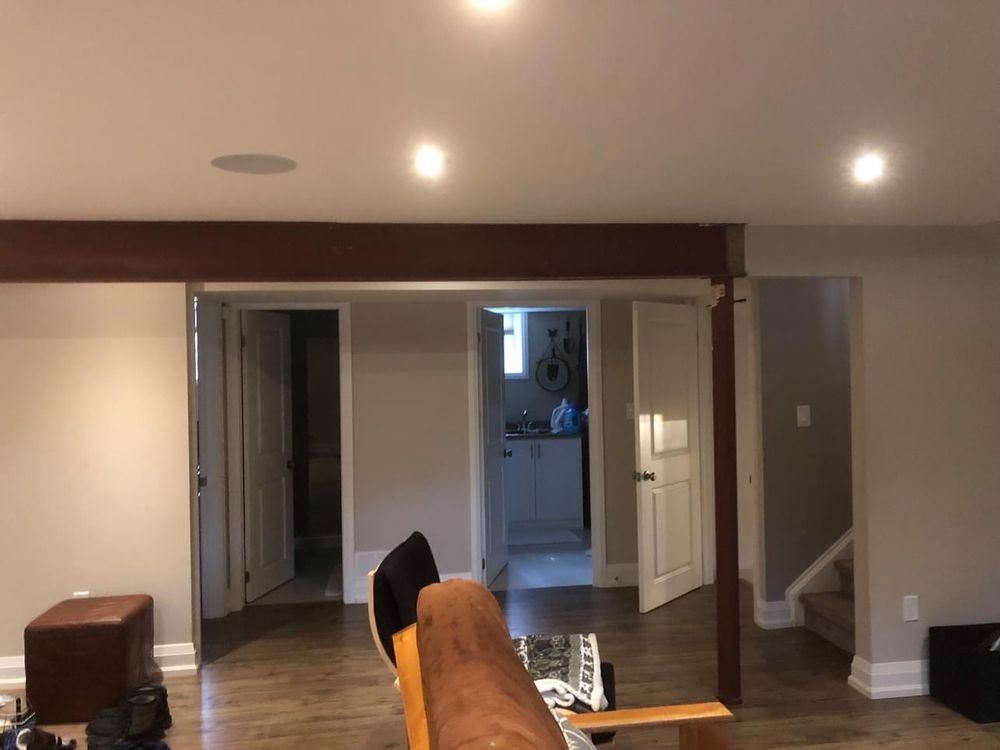 Slide of Liberty Environmental Solutions