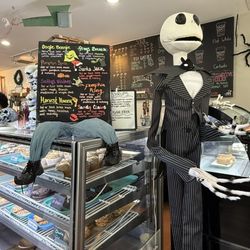 Cafe Julia