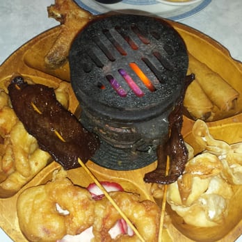 Chopsticks - #PuPuPlatter - Chinese Near Me - Kent, Washington Chopsticks - #PuPuPlatter - Chinese Near Me - Kent, Washington