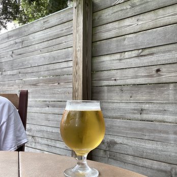 Old Coast Ales - Beer Bar Near Me - St Augustine, Florida