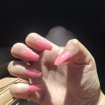 Palm Nails - Nail Salons Near Me - La Quinta, California
