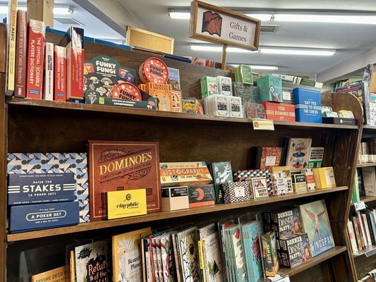 Back of Beyond Book Store by null