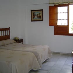 Hotel Albucasis