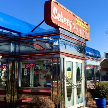 SCHOOP’S HAMBURGERS - Updated July 2025 - 76 Photos & 67 Reviews - 3285 ...